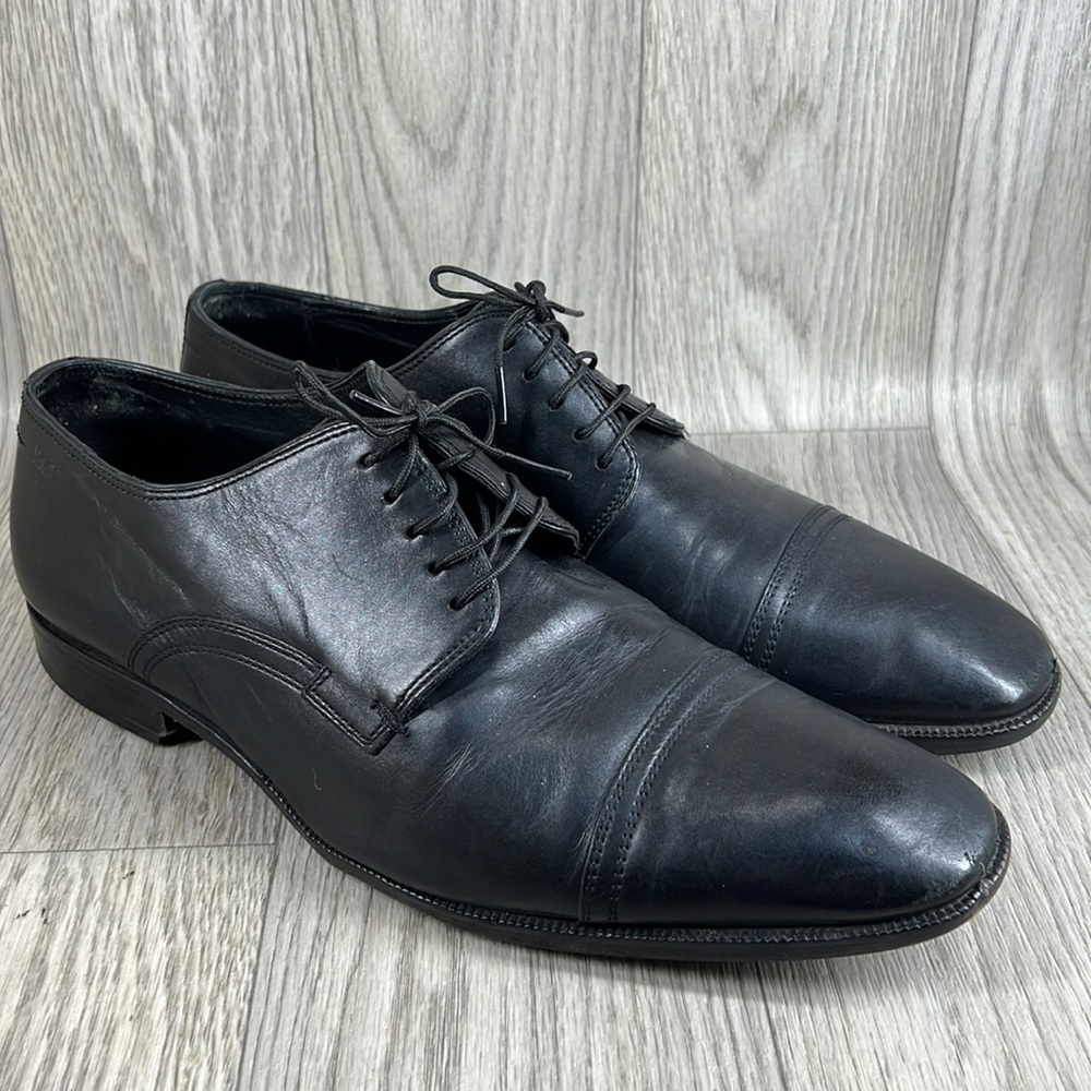 Hugo Boss Shoes